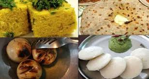Are you getting enough sun? 6 Healthy Indian Foods You Should Start Eating Today Thehealthsite Com