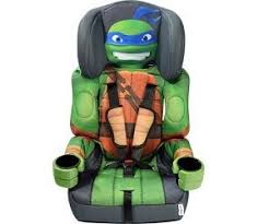 Tmnt Booster Seat Baby Car Seats Car Seats Booster Car Seat