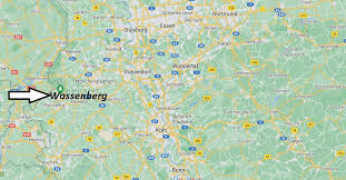 Doordat wassenberg volkel uit verschillende takken bestaat die elkaar mooi aanvullen, kunnen wij u veel bieden voor een lage prijs. Wo Liegt Wassenberg Wo Ist Wassenberg Postleitzahl 41849 Wo Liegt