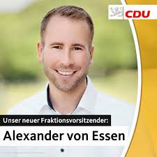 CDU Rastede