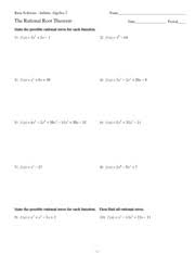 Hi all, i just began my kuta software algebra 2 answers class. Factoring All Techniques Kuta Software Infinite Algebra 2 Name Factoring All Techniques Combined Hard Date Period Factor Each 1 X 3 5 X 2 X 5 2 X 4 2 Course Hero