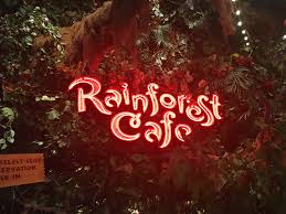 Maybe you would like to learn more about one of these? Rainforest Cafe Wikiwand