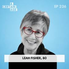 Relationships and Parenting — Shows — A Certain Age