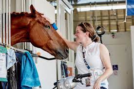 Never miss another show from sanne voets. Sanne Voets International Paralympic Committee