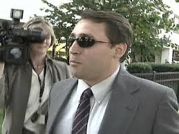 Passaro Gets 100 Months in Prison for Detainee's Death