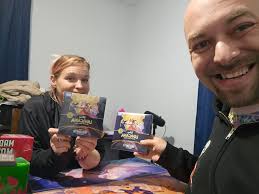 How did I get a Japanese Clarion Conqueror in my box pull?