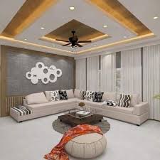 Stretch ceiling designs, bring a warmth design ambiance and comfort to your home. Pop Ceiling For Drawing Room 10 Ideas For Redoing Your Roof