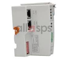 WAGO PROFINET IO FIELDBUS COUPLER, 750-370