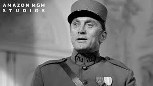 PATHS OF GLORY (1957) | The Soldiers Are Tried For Cowardice | MGM