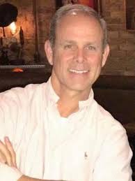 Christopher “Kit” Wilson Teeter