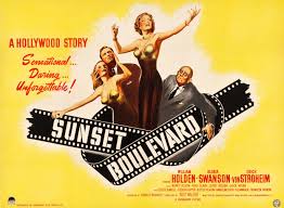 Hebden Bridge Film Club Presents Sunset Boulevard – Hebden Bridge Picture  House