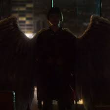 Pin On Lucifer Morningstar