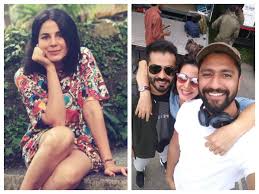 Kirti kulhari has an answer for you. Exclusive Kirti Kulhari On Working With Vicky Kaushal I Agree That Our Chemistry Was Spoken About Quite A Bit Hindi Movie News Times Of India