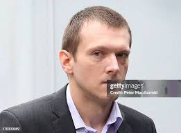 321 Jeremy Forrest Photos & High Res Pictures