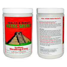 We aware you about unsolved rituals, cultures, believes, existences, fairy tales of indian history. Full Size Exp May 2020 908g Aztec Secret Indian Healing Clay Deep Pore Cleansing 2 Lbs Shopee Indonesia