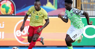Uzoho and awaziem on nigeria's preparations ahead of cameroon friendly Super Friendly Cameroon Versus Nigeria In Austria On June 4 Latest Football News In Uganda