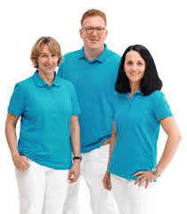 Für unsere gesetzlich oder privat versicherten patienten übernimmt die praxis die hausärztliche versorgung. Hausarztliche Praxis In Kornwestheim Pattonville Dres Pakaki Rieckeheer In Kornwestheim Pattonville