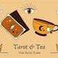Tarot & Tea: Full Moon in Taurus event image