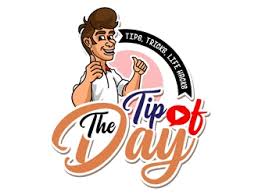 Understanding scan output choicesposted in tip o' the day, video by email protectedposted on july 10 these include searchable image, searchable image (exact) and editable text and images—the same option used when working from the edit pdf tools. Tip Of The Day Logo Design 48hourslogo