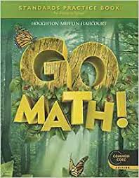 See more ideas about math worksheets, math, math for kids. Go Math Grade 1 Student Practice Book Houghton Mifflin Harcourt 9780547588155 Amazon Com Books