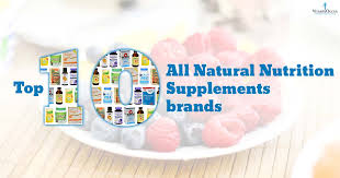 This is the newest place to search, delivering top results from across the web. Top 10 All Natural Nutrition Supplements Brands For 2017 Vitaminocean