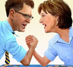 Too much charisma is starting to become a political liability in Canada