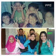 Check spelling or type a new query. Anda Masih Ingat Tak Macam Mana Meriahnya Hari Raya Masa Kecil Kecil Dulu