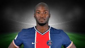 Danilo pereira (portugal) wins a free kick in the defensive half. How Good Is Danilo Pereira At Paris Saint Germain