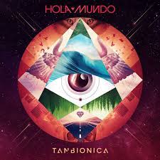 Una en mil, más s. Tan Bionica Hola Mundo 2015 Cd Discogs
