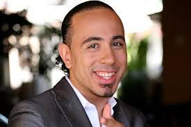 Edwin Rivera's Instagram, Twitter & Facebook