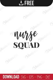 Download Nurse Svg Cut Files Free Download Bundlesvg