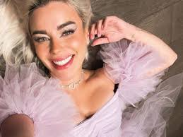 Kalimba es acusado de acoso sexual por la cantante Melissa Galindo