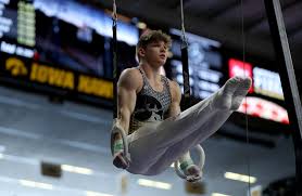 Men's gymnastics team in the qualification round on saturday turned into as happy an ending as they could have expected. Brown Reflects On Iowa S Decision To Cut Men S Gymnastics Program The Taylorsville Times