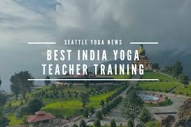 best india yoga teacher s for 2020