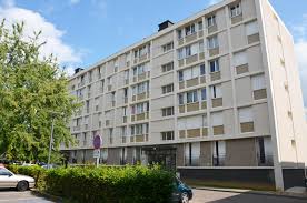 Location Appartement 4 Pieces A Louviers Eure Habitat