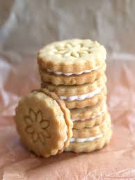 Homemade Golden Oreo Cookies Recipe Delicious Desserts Yummy Cookies Food