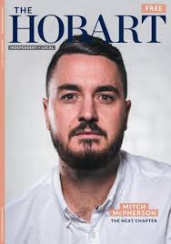 The Hobart Magazine November 2019 by Propel Studio