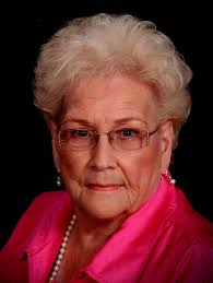 Elizabeth Faulkner Obituary