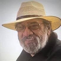 Bartolo G. Flores Jr. Obituary