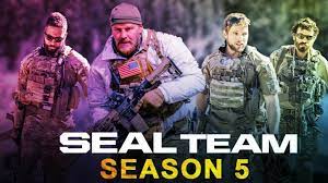 Seal Team Season 5 Everything A Fan Must Know Official Release Date Wttspod