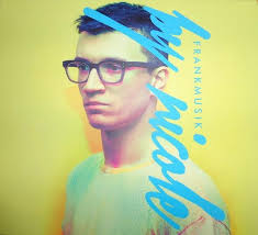 Frankmusik