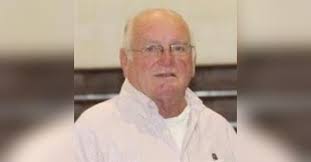 Cecil Ross Stringer Obituary