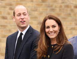 The duke of cambridge is the son of prince charles and the late princess diana. Why Prince William And Kate Middleton S Youtube Channel Is Brilliant Move