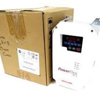 NEW ALLEN BRADLEY 22B-D010C104 POWERFLEX 40 DRIVE 22BD010C104 4.0KW 5HP  SERIES A