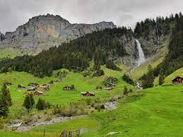 Wanderung zum griesslisee dem gletschersee am klausenpass im kanton uri oberhalb des urnerbodens. Diesbach Berglistuber Und Stauben Drei Wasserfalle Am Klausenpass Rapunzel Will Raus