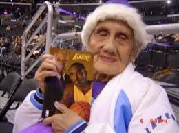 Julia Echave Obituary (2006)