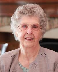 MILDRED LAWSON Obituary (1925