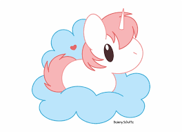 Where can i get one so i can start making unicorn. Unicorn Unicorn Wallpaper Cute Unicorn Illustration Coloring Pictures Of Unicorns By Daieny Schuttz Transparent Png Download 1781693 Vippng
