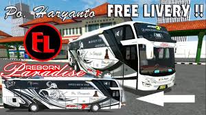 Capcus di download livery po haryanto dari emak guys, linknya dijamin anti ribet lah! Fergiawan Listianto Youtube Channel Analytics And Report Powered By Noxinfluencer Mobile