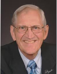 Marvin Berg Obituary